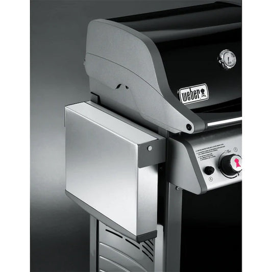 Weber Spirit E-210