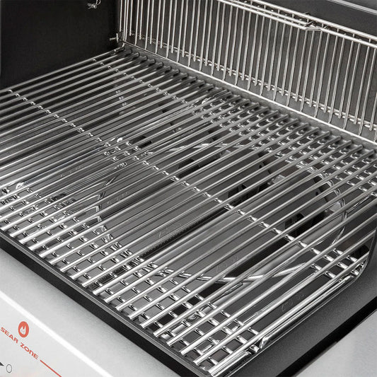 Weber GENESIS SPX-435 Smart Gas Grill