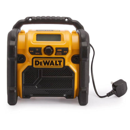 18V 18 Piece Combo Kit with 5 x Batteries & Charger T4TKIT-1311