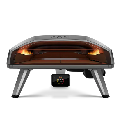 Ooni Koda 2 Pro 18′′ Gas Pizza Oven – Slate Blue