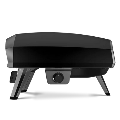 Ooni Koda 2 Pro 18′′ Gas Pizza Oven – Foundry Black