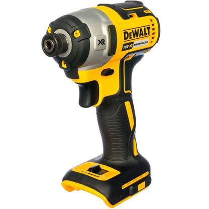 18V 18 Piece Combo Kit with 5 x Batteries & Charger T4TKIT-1311