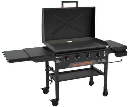 Blackstone Omnivore Griddle with Hood