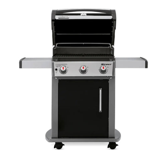 Weber Spirit E-310