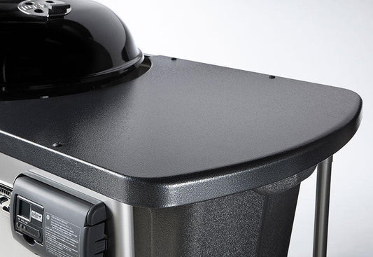 Weber Performer Deluxe 22"