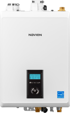 NHB-150H - Condensing Heating Boiler - 150,000 BTU