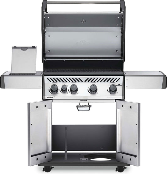 Napoleon Rogue XT 525 - Stainless Steel