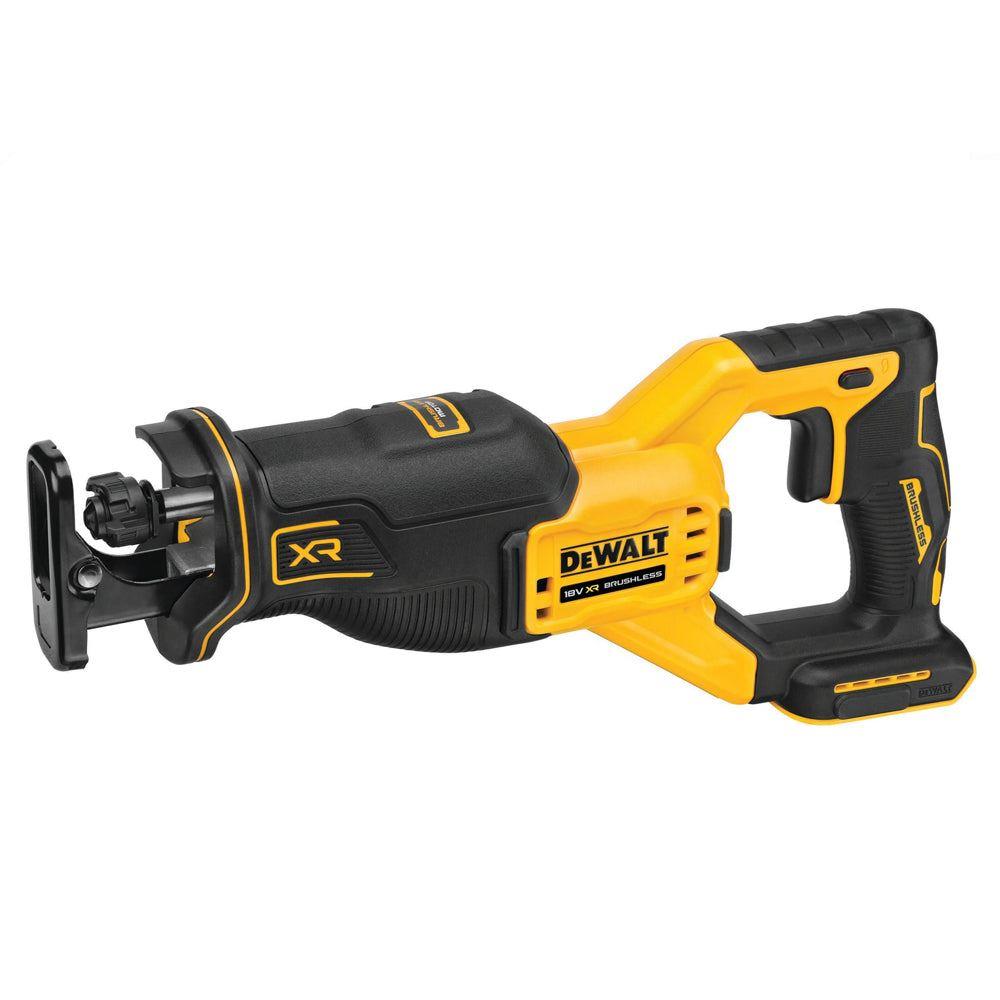 DCKT4T10P13 18V XR 10 Piece Power Tool Kit with 3 x 5.0Ah Batteries & Toughsystem Box