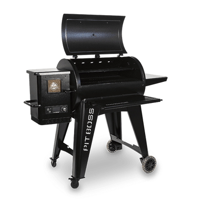 Pit Boss Navigator 1150 Pellet BBQ Grill